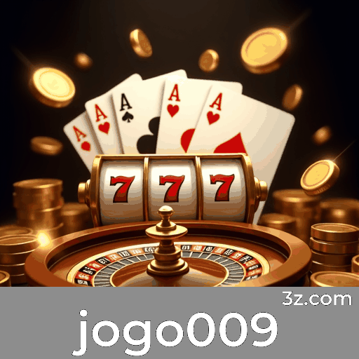 jogo009 - Plataforma de Cassino Online Segura e Premiada