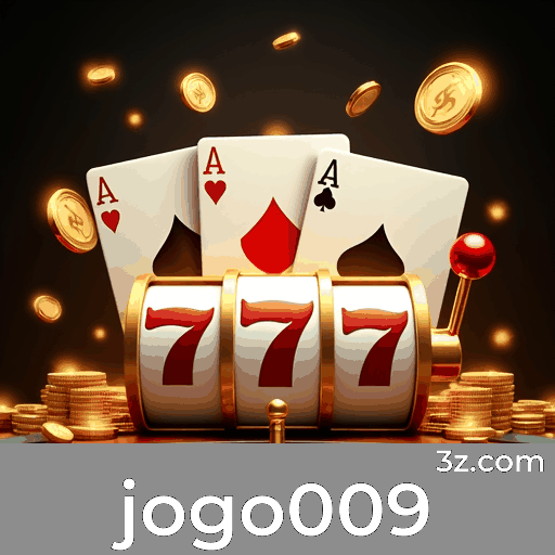 jogo009: Slots com Jackpot, Jogos de Mesa e Real Dealers - Sua Melhor Chance de Ganhar