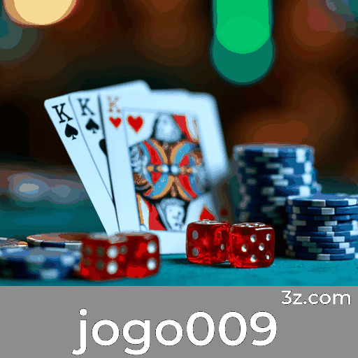 jogo009 - Plataforma de Cassino Online Segura e Premiada