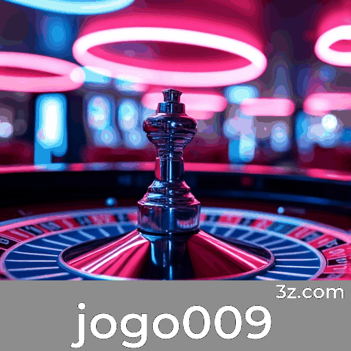 Jogo009: Experiência de Cassino Imersiva para Brasileiros