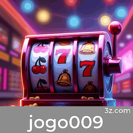 jogo009 - Plataforma de Cassino Online Segura e Premiada