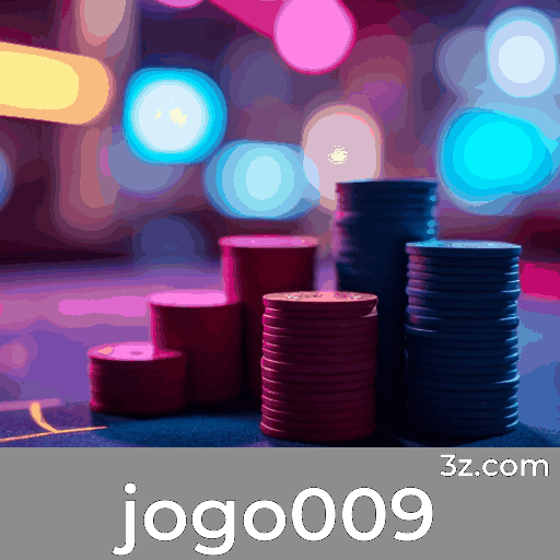 jogo009: Slots com Jackpot, Jogos de Mesa e Real Dealers - Sua Melhor Chance de Ganhar
