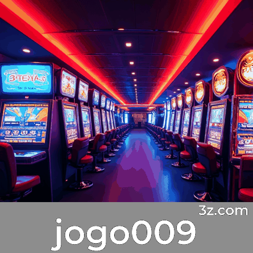 jogo009 - Plataforma de Cassino Online Segura e Premiada