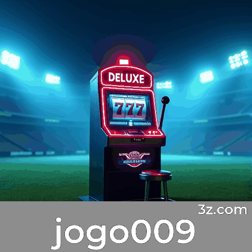 jogo009 - Plataforma de Cassino Online Segura e Premiada