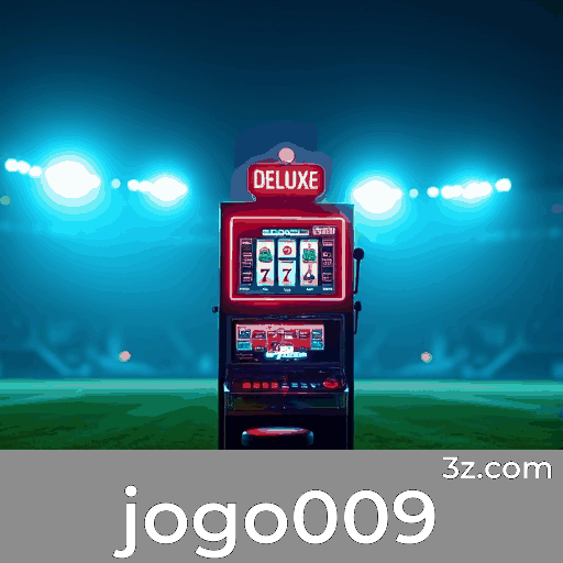 Explore o Jogo009: Sua Plataforma de Apostas Móveis Completa