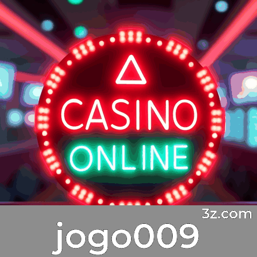jogo009 - Plataforma de Cassino Online Segura e Premiada